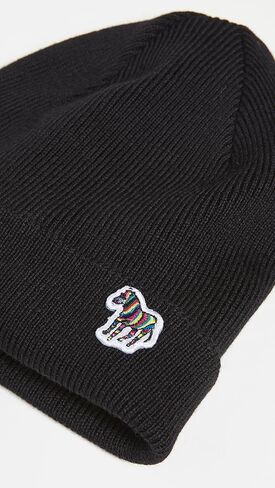 Paul Smith Men's Zebra Beanie in Saudi Arabia
