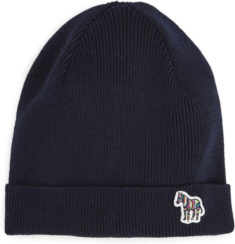 Paul Smith Men's Zebra Beanie in Saudi Arabia