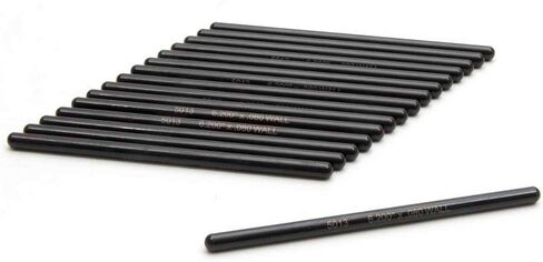 Manley (25727-16) 5/16" Diameter x 7.050" Long Chrome Moly Pushrod in Saudi Arabia