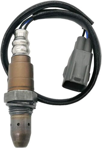 Amrxuts 8946702090 المنبع اليسار O2 الاستشعار نسبة الهواء إلى الوقود الأوكسجين الاستشعار عن 2014-2018 تويوتا كورولا 1.8L-L4 89467-02090، 234-9140، 2349140 in Saudi Arabia