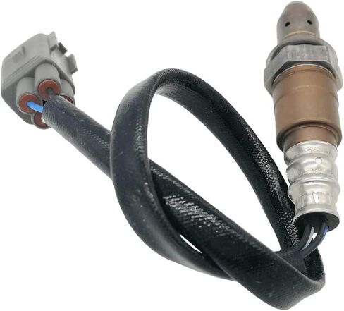 Amrxuts 8946702090 المنبع اليسار O2 الاستشعار نسبة الهواء إلى الوقود الأوكسجين الاستشعار عن 2014-2018 تويوتا كورولا 1.8L-L4 89467-02090، 234-9140، 2349140 in Saudi Arabia