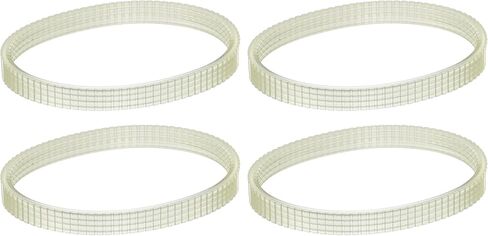 (2) Hitachi 958-874 Belts SB75 (B) SB75, SB10T, SB8T, SB8TA, F30A in Saudi Arabia