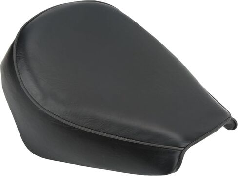 Auto Parts,Motorcycle Seat Cushion Comfortable Smooth Black Seat Pad Replacement for MB165 in Saudi Arabia