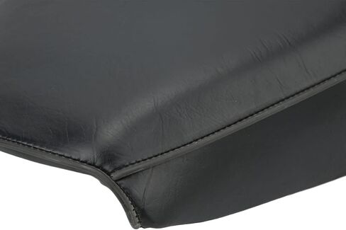 Auto Parts,Motorcycle Seat Cushion Comfortable Smooth Black Seat Pad Replacement for MB165 in Saudi Arabia