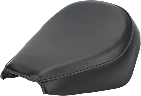 Auto Parts,Motorcycle Seat Cushion Comfortable Smooth Black Seat Pad Replacement for MB165 in Saudi Arabia