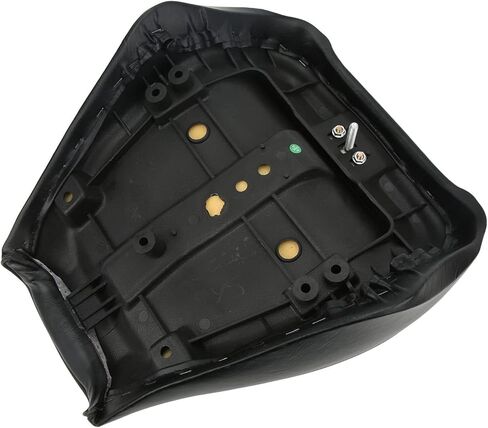 Auto Parts,Motorcycle Seat Cushion Comfortable Smooth Black Seat Pad Replacement for MB165 in Saudi Arabia