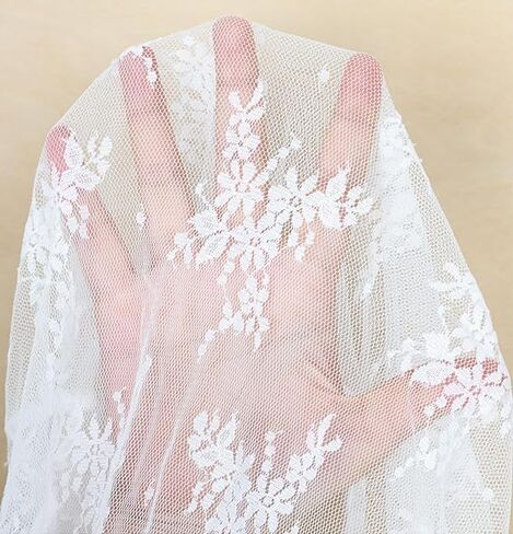 WIHOLL Womens Short Sleeve Mesh Tops Sexy Crew Neck Summer Loose FIt Party Clubwear Shirts in Kuwait