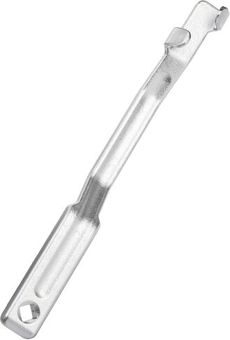 شريط أدوات موسع مفتاح الربط Suwimut، مضخم عزم دوران طويل 13.4 بوصة مع فتحة مربعة 1/2 بوصة لأقصى قدر من الرافعة المالية، مضاعف عزم دوران مفتاح الربط الفولاذي للميكانيكيين المرآب والتاجر الماهر in Kuwait