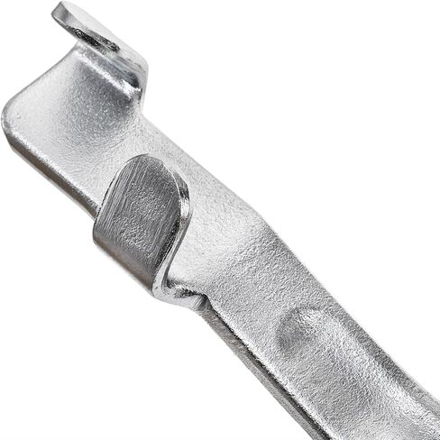 شريط أدوات موسع مفتاح الربط Suwimut، مضخم عزم دوران طويل 13.4 بوصة مع فتحة مربعة 1/2 بوصة لأقصى قدر من الرافعة المالية، مضاعف عزم دوران مفتاح الربط الفولاذي للميكانيكيين المرآب والتاجر الماهر in Kuwait