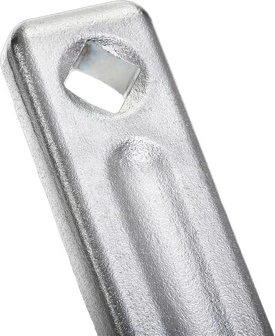 شريط أدوات موسع مفتاح الربط Suwimut، مضخم عزم دوران طويل 13.4 بوصة مع فتحة مربعة 1/2 بوصة لأقصى قدر من الرافعة المالية، مضاعف عزم دوران مفتاح الربط الفولاذي للميكانيكيين المرآب والتاجر الماهر in Kuwait