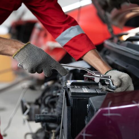 شريط أدوات موسع مفتاح الربط Suwimut، مضخم عزم دوران طويل 13.4 بوصة مع فتحة مربعة 1/2 بوصة لأقصى قدر من الرافعة المالية، مضاعف عزم دوران مفتاح الربط الفولاذي للميكانيكيين المرآب والتاجر الماهر in Kuwait