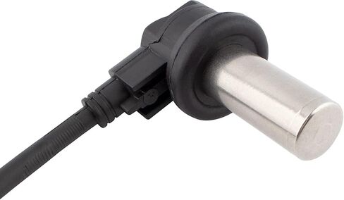 Front Left or Right Side ABS Wheel Speed Sensor Fit for Volkswagen Passat 2000-2005, for Audi A4 Quattro 1997-2001, A4 1996-2001, S4 2000-2001, A6 4B C5 1.9 TDI 2001-2008 ALS429 4B0927803C in Saudi Arabia