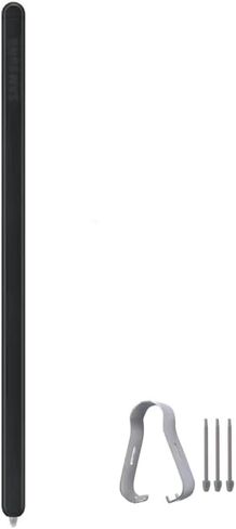 S Pen Fold 5 Edition Touch Stylus Galaxy Z Fold 5 5G Pen for Samsung Galaxy Z Fold 5 S Pen (Black) in Kuwait
