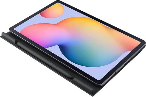 قلم بديل لجهاز Galaxy Tab S6 Lite Stylus لجهاز Samsung Galaxy Tab S6 Lite (EJ-PP610) Stylus Touch S Pen (رمادي أكسفورد) in Kuwait