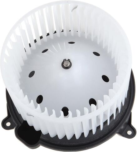 محرك منفاخ تيار متردد متوافق مع Ford for F-150 2004-2008 for Ford for Expedition 2003-2006، مجموعة محرك منفاخ HVAC استبدال # 6L1Z 19805 B in Saudi Arabia