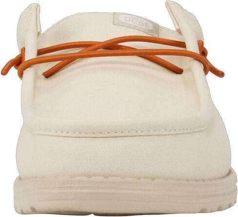 HEYDUDE Men's Wally Slip Stretch Canvas | Men's Shoes | Men Slip-on Loafers | Comfortable & Light-Weight in Saudi Arabia