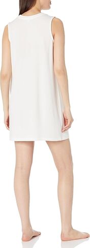 PJ Salvage Women's Loungewear Eyelet Summer Dress in Saudi Arabia