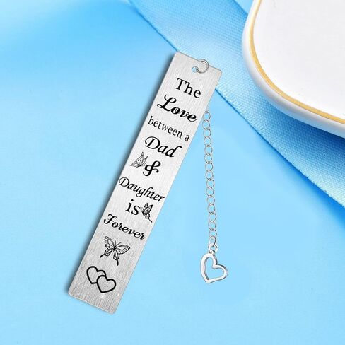 Sistersr Bookmark Gifts The Love Between Sisters is Forever Present إشارة مرجعية للأخوات عيد ميلاد عيد الميلاد هدية الحب لمحبي القراءة (الأخوات) in Saudi Arabia