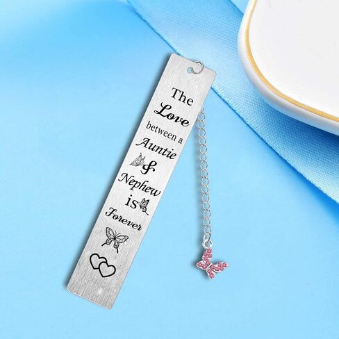 Sistersr Bookmark Gifts The Love Between Sisters is Forever Present إشارة مرجعية للأخوات عيد ميلاد عيد الميلاد هدية الحب لمحبي القراءة (الأخوات) in Saudi Arabia