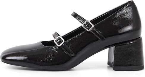 Women's Adison Patent Leather Maryjane Heel Pump in Saudi Arabia