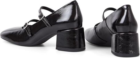 Women's Adison Patent Leather Maryjane Heel Pump in Saudi Arabia