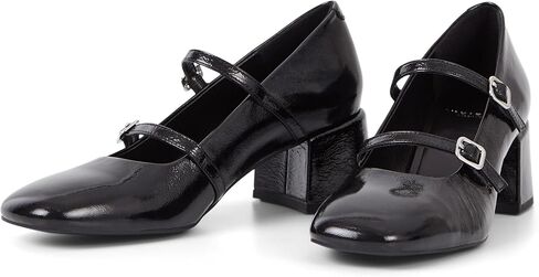 Women's Adison Patent Leather Maryjane Heel Pump in Saudi Arabia
