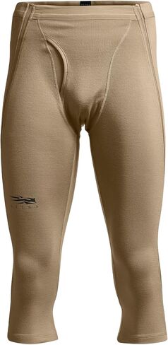 SITKA Gear Mens Core Merino 330 Zip-Off Bottom in Saudi Arabia