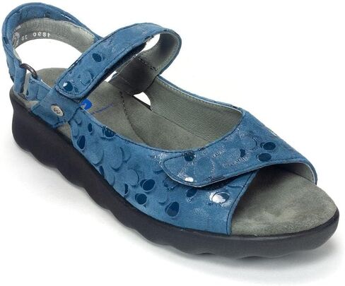Wolky Women's Pichu Sandal in Saudi Arabia