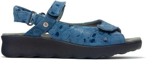 Wolky Women's Pichu Sandal in Saudi Arabia