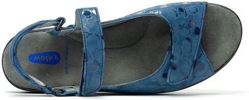 Wolky Women's Pichu Sandal in Saudi Arabia