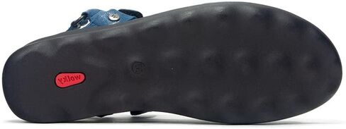 Wolky Women's Pichu Sandal in Saudi Arabia