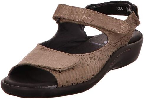 Wolky Women's Pichu Sandal in Saudi Arabia
