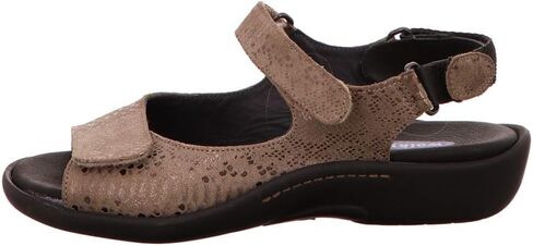 Wolky Women's Pichu Sandal in Saudi Arabia
