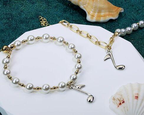 Metal Musical Symbol Note Charms Music Theme Instrument Pendant for Bracelet Earring Necklace Keychain Jewelry Making Cards Scrapbook Gift Christmas Ornaments DIY Craft, 50PCS in Saudi Arabia