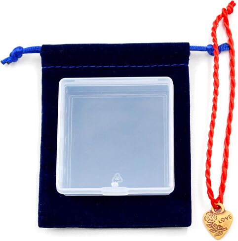 سوار فلوريت ملون قابل للتعديل مع فراشة حمراء وزهر الكرز الوردي مجوهرات أنيقة للنساء والفتيات هدية عيد ميلاد عيد الحب in Kuwait