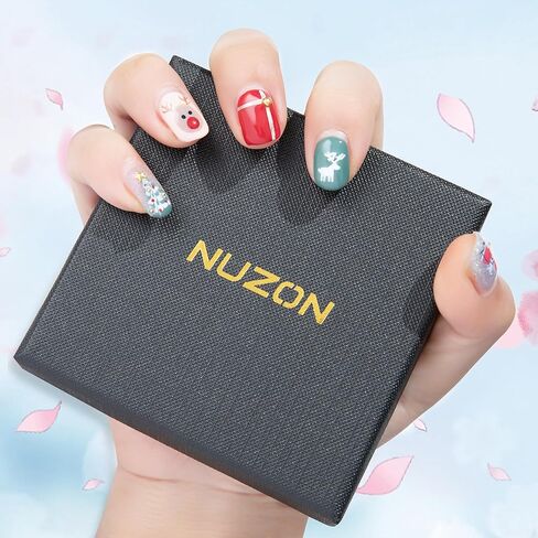 NUZON الحب محطة القلب قلادة وأقراط القلب تشيكوسلوفاكيا in Kuwait