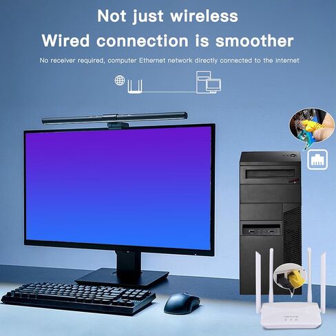 4G LTE Router SIM Card Slot, Unlocked Internet Router, 300Mbps Speed, 4 Antennas, Covers 300?500m, Connects 16 Devices (US Plug) in Kuwait