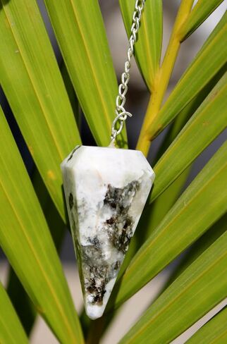 طائرة قوس قزح Moonstone مخروط البندول حجر العقيق شفاء كريستال داوسينغ ألتر ويكا التأمل موازنة هدية البندول in Saudi Arabia