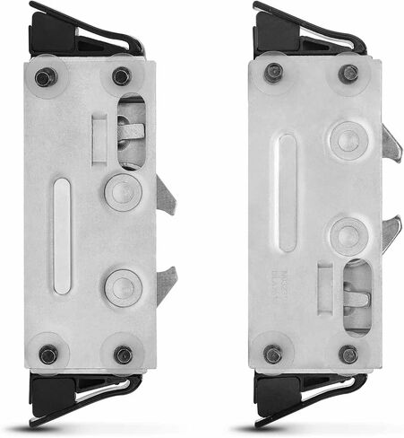 A-Premium Door Latch Lock Actuator Compatible with Mack Vehicles - CHN 2005 2006 2007 - Front Left Driver Side, Replace# 82785360 in Saudi Arabia