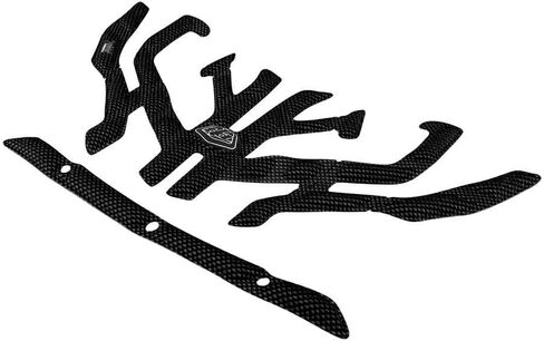Troy Lee Designs A3 Headliner - Men's in Saudi Arabia