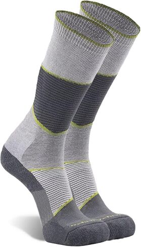 FoxRiver Adult Hike Ramble Lightweight Crew Socks in Saudi Arabia