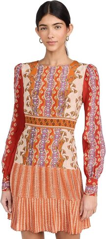 SALONI Women's Vera Mini Dress in Saudi Arabia