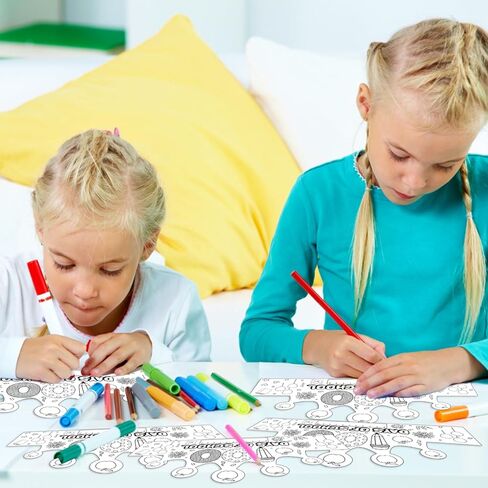 40pcs 100th Day of School Crowns Glasses, 100th Day of School Decorations DIY Paper Glasses Crowns 100th Day of School Party Supplies 100 Day of School Activities Coloring Paper Hats for Kids in Kuwait