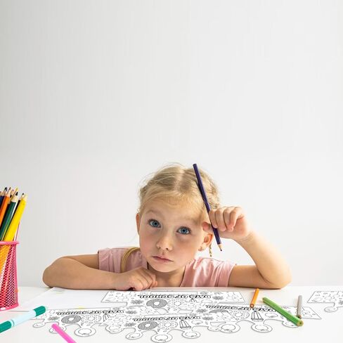 40pcs 100th Day of School Crowns Glasses, 100th Day of School Decorations DIY Paper Glasses Crowns 100th Day of School Party Supplies 100 Day of School Activities Coloring Paper Hats for Kids in Kuwait