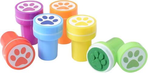 مجموعة دكتور سوس الفنية للأطفال الصغار من عمر 2 إلى 4 سنوات - مجموعة الفنون والحرف الفاخرة للأطفال الصغار مع حقيبة سفر وأختام وملصقات ووسادة فنان والمزيد in Kuwait