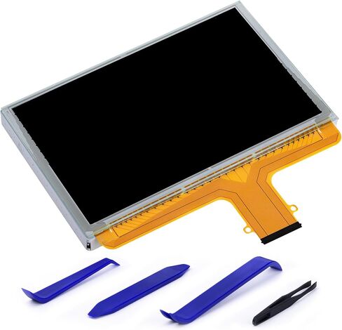 8 "LCD تعمل باللمس استبدال ل 2015-2018 شيفروليه سوبربان سيلفرادو تاهو جي إم سي يوكون سييرا أكاديا استبدال DJ080PA-01A in Kuwait