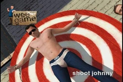 Jackass: The Video Game - بلاي ستيشن 2 (متجددة) in Saudi Arabia