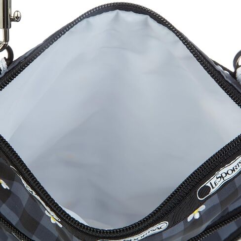 حقيبة كروس من النايلون من LeSportsac Kasey in Kuwait