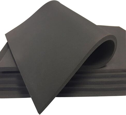 Gray Sicone Heat Press Pad Mat16*24IN, 5/16"Thickest Silicone Heat Press Pad for Heat Press Machine Flat Heat Transfer Press Replacement Pad in Saudi Arabia