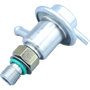 Fuel Injection Pressure Regulator 23280-65010 Compatible With Toyota Pickup 4Runner 1988-1995 T100 1992-1994
